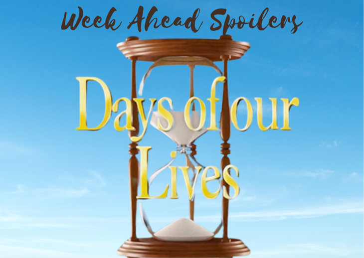 Days of Our Lives