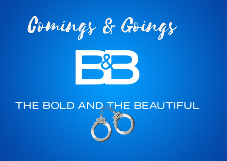 The Bold and the Beautiful