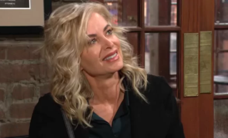 The Young And The Restless: Ashley Abbott (Eileen Davidson)
