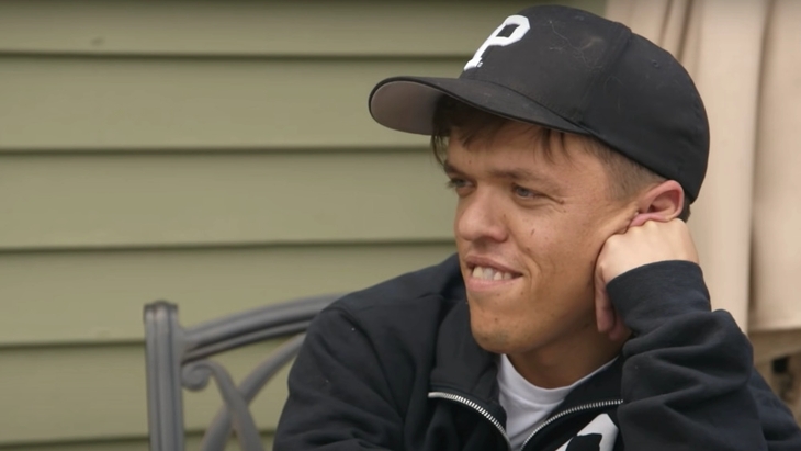 Zach Roloff