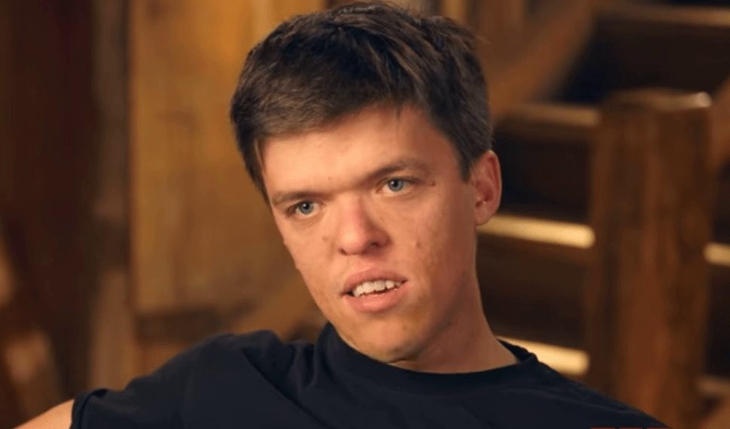 Zach Roloff