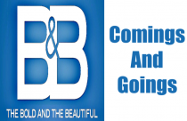 The Bold And The (B&B) Beautiful Comings And Goings: Ted King Joining ...