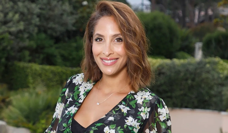Christel Khalil