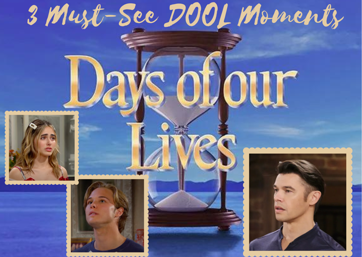 Days Of Our Lives