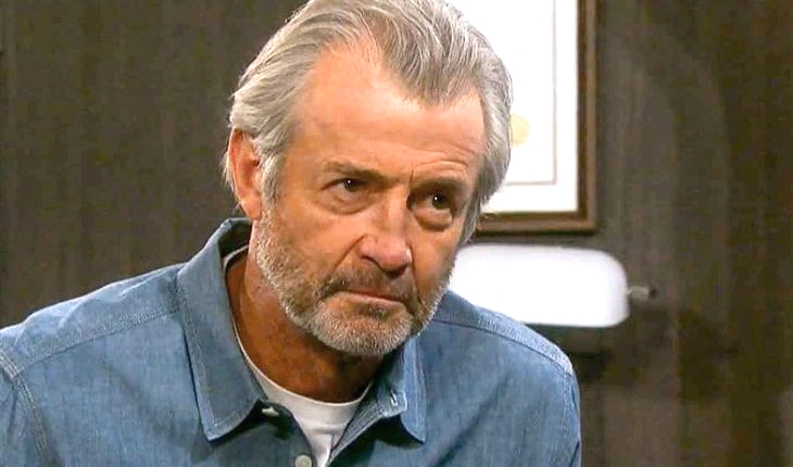 Days Of Our Lives Week Ahead Spoilers: A Daring Rescue, More Trouble ...