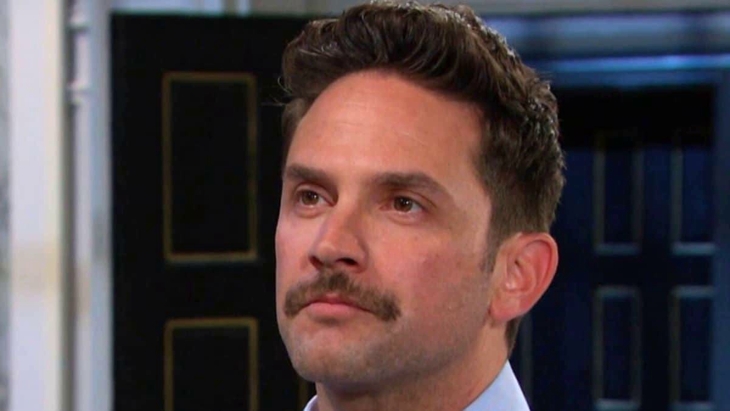 Days Of Our Lives: Stefan DiMera (Brandon Barash)