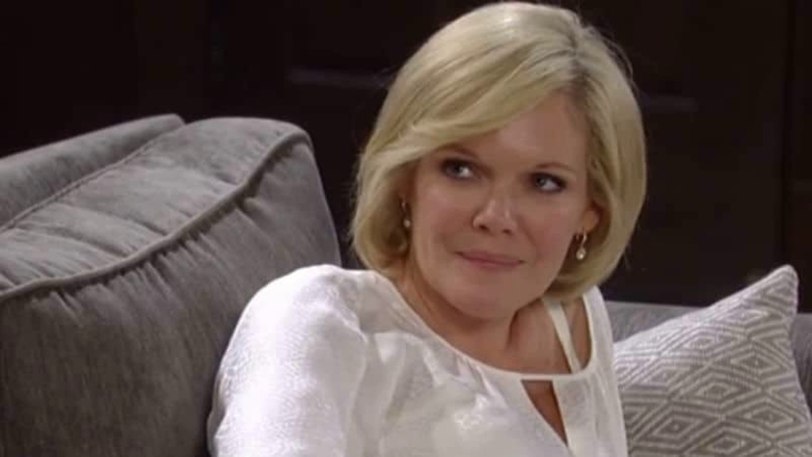 General Hospital Spoilers: Ava's Intentions to Mend Nina's Marriage to  Sonny Hit the Skids