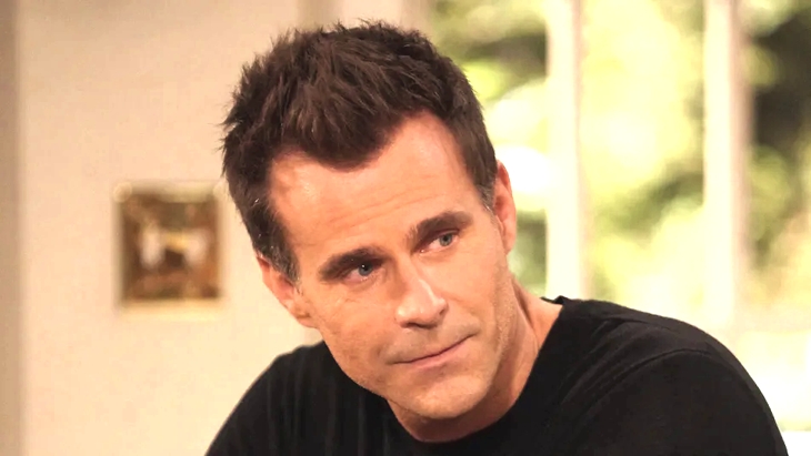 General Hospital: Drew Cain (Cameron Mathison)