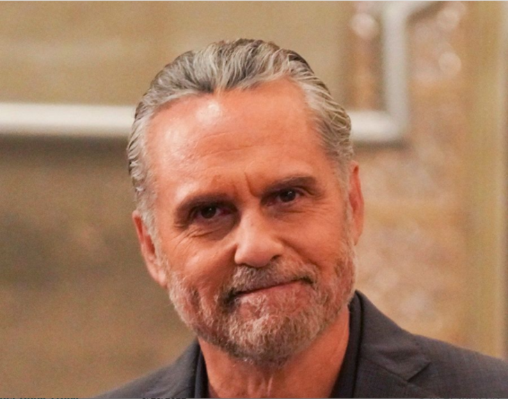 General Hospital: Maurice Benard