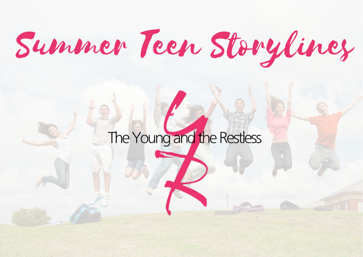 The Young And The Restless