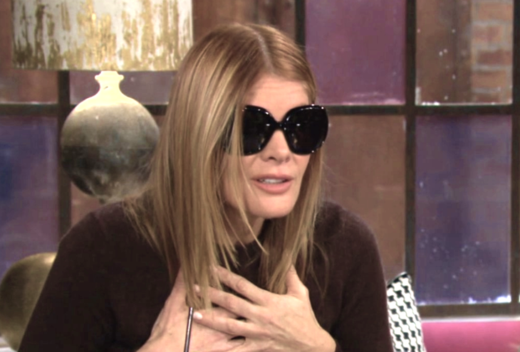 The Young And The Restless: Phyllis Summers (Michelle Stafford)