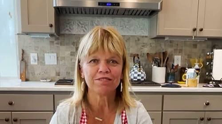 Amy Roloff