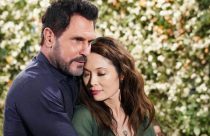 The Bold And The Beautiful (B&B) Spoilers Week Of January 9: Bill ...