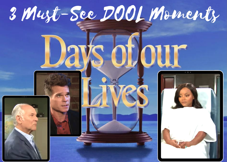 Days of Our Lives