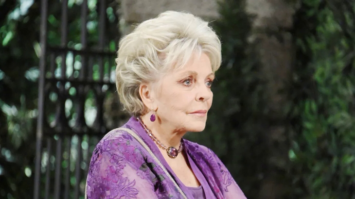 Days Of Our Lives: Julie Williams (Susan Seaforth Hayes)