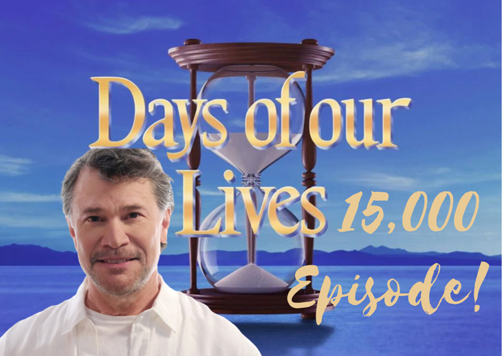 Days of Our Lives