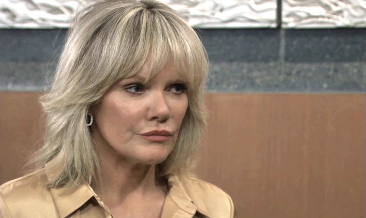 General Hospital Spoilers: Ava Confesses Sonny's Med Mixup?