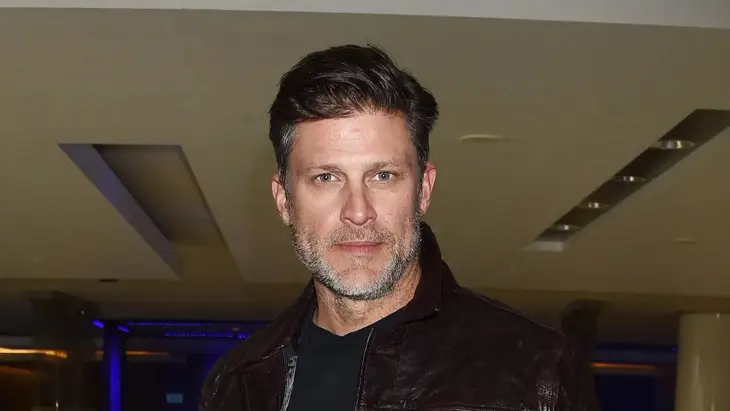 Days Of Our Lives: Greg Vaughan