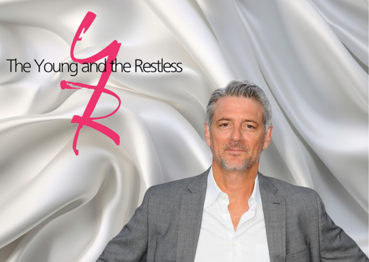 The Young and The Restless: Christopher Cousins