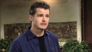 The Young And The Restless Spoilers: Shocking Discovery As Kyle ...