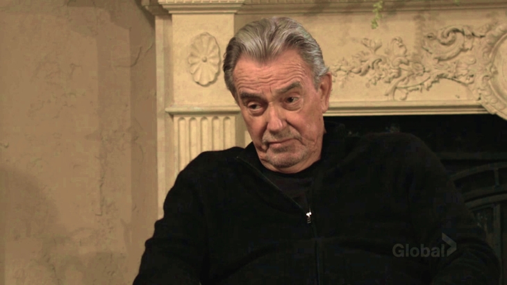 The Young And The Restless: Victor Newman’s (Eric Braeden)