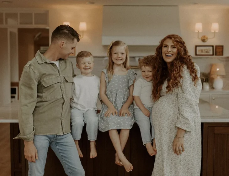 Little People, Big World Spoilers: Jeremy and Audrey Roloff Teases Return