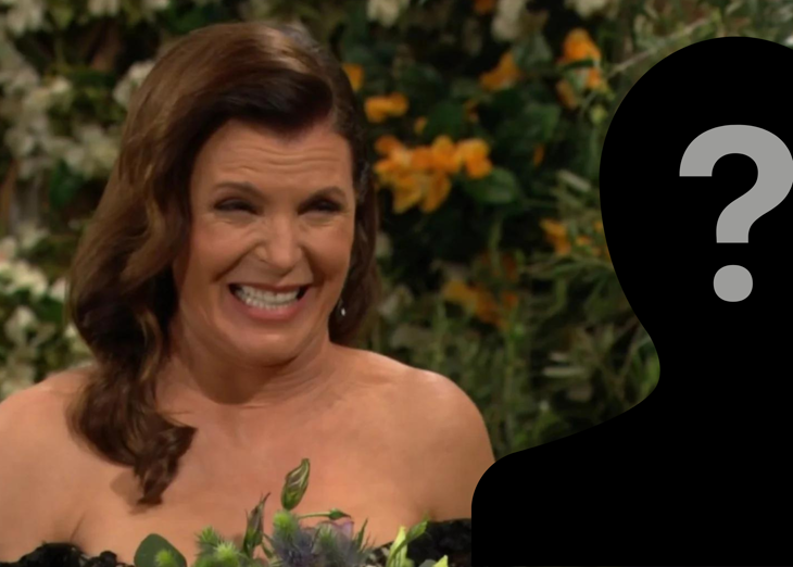 The Bold and The Beautiful: Sheila Carter (Kimberlin Brown)