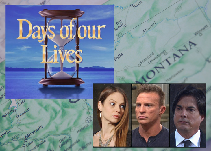 Days Of Our Lives