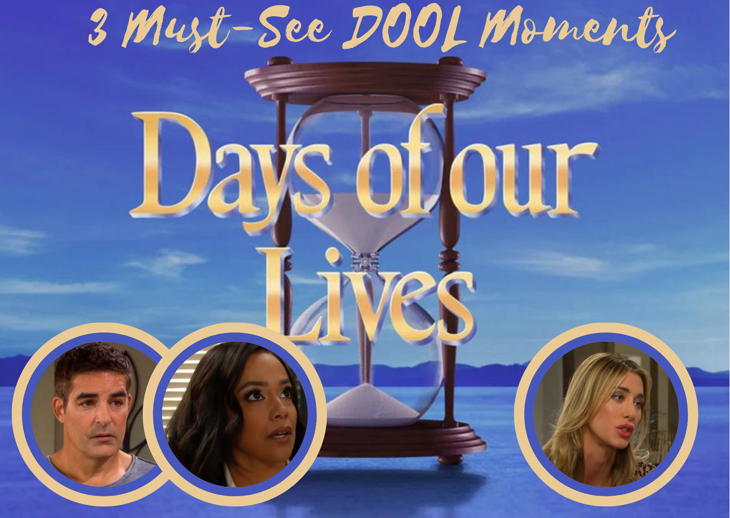 Days Of Our Lives
