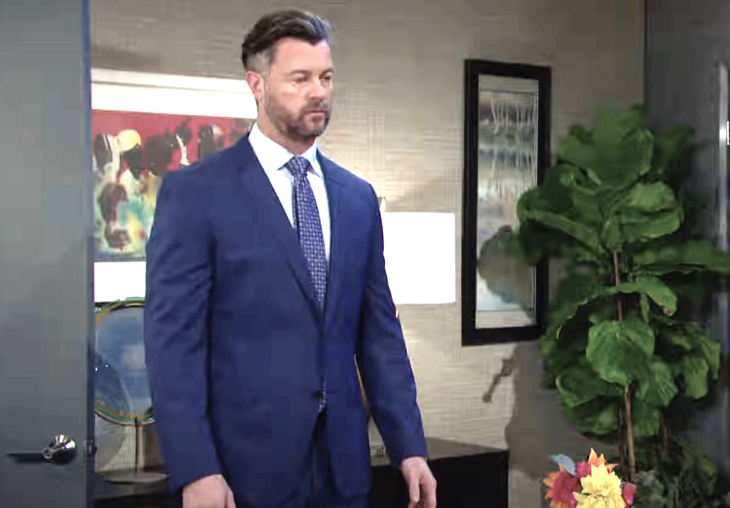 Days Of Our Lives: EJ DiMera (Daniel Feuerrigel)