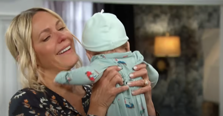 Days Of Our Lives: Nicole Walker (Arianne Zucker)