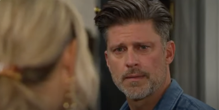 Days Of Our Lives: EJ DiMera (Dan Feuerriegel)