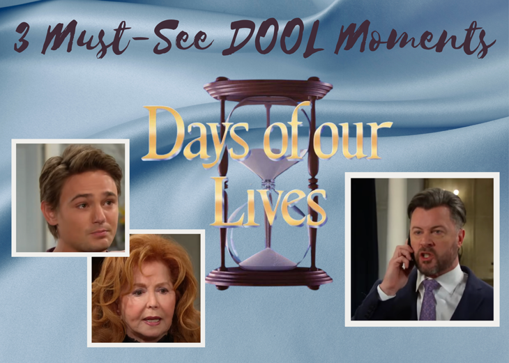 Days of Our Lives