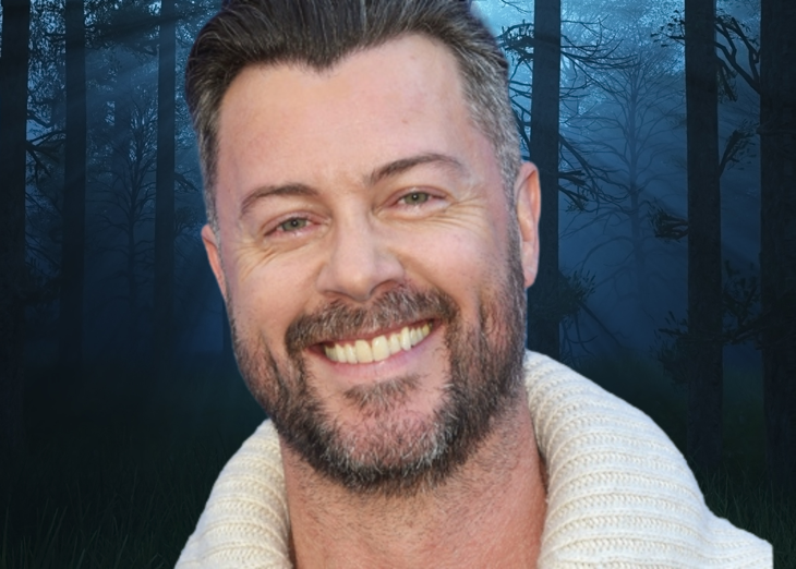 Dan Feuerriegel