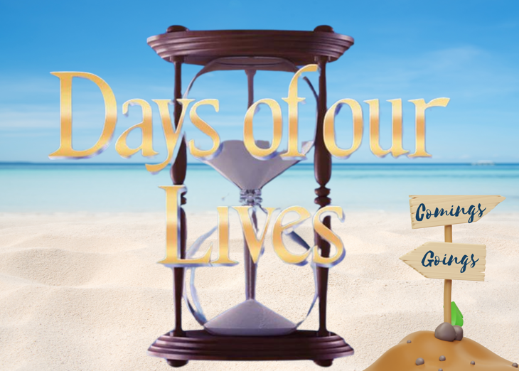 Days of Our Lives