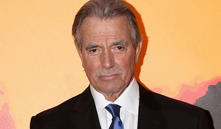 Eric Braeden