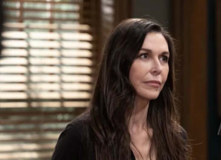 General Hospital: Anna Devane (Finola Hughes)