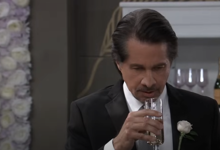 General Hospital: Hamilton Finn (Michael Easton)
