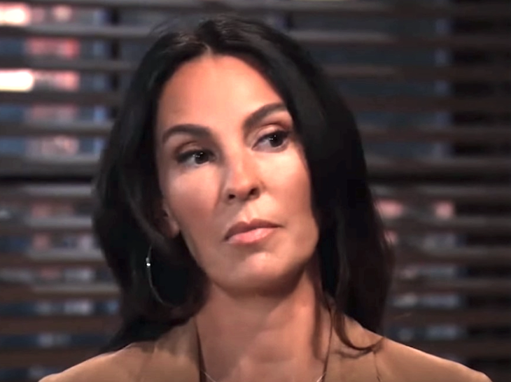 General Hospital: Harmony (Inga Cadranel)