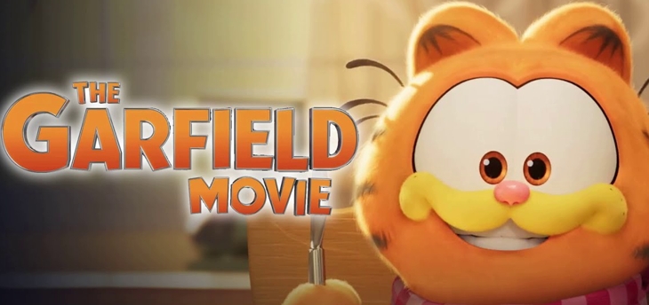 Garfield