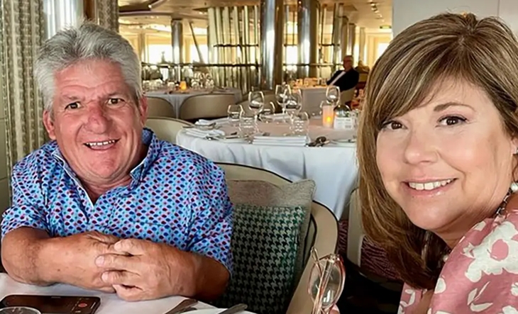 Little People, Big World: Matt Roloff