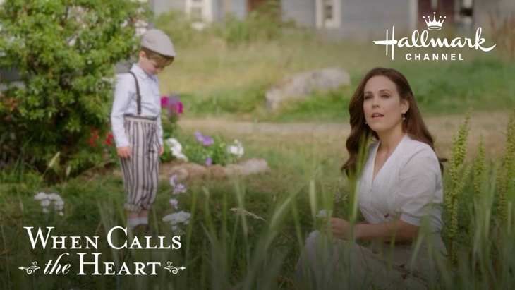 When Calls the Heart