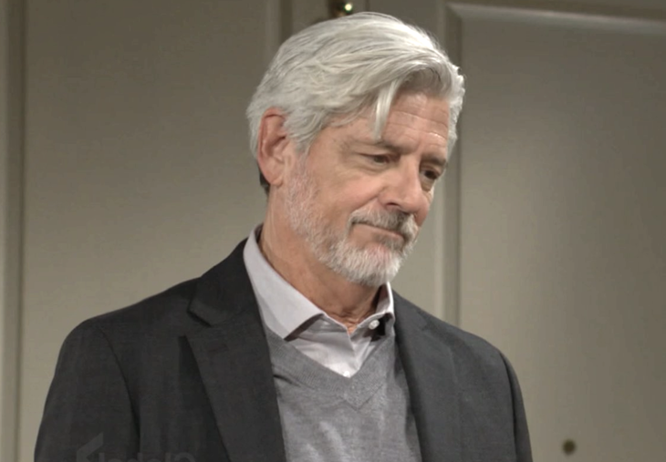 The Young and The Restless: Alan Laurent (Christopher Cousins)