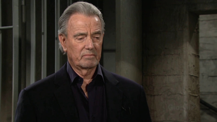 The Young And The Restless: Victor Newman (Eric Braeden)