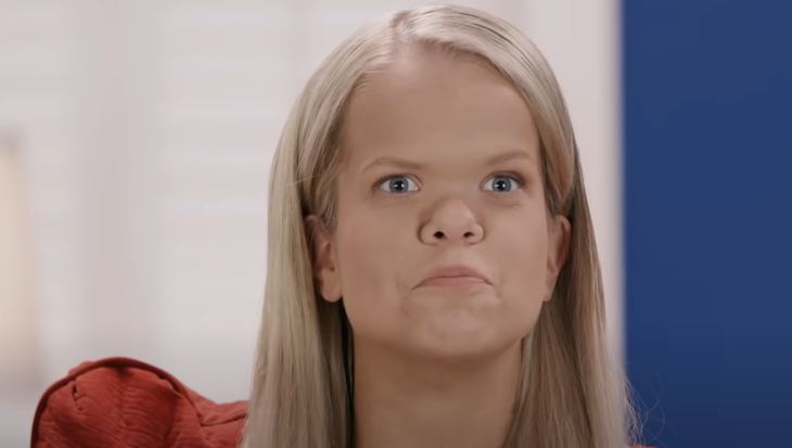 7 Little Johnstons: Anna Johnston