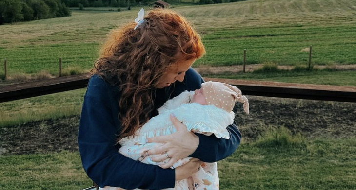 Little People, Big World: Audrey Roloff