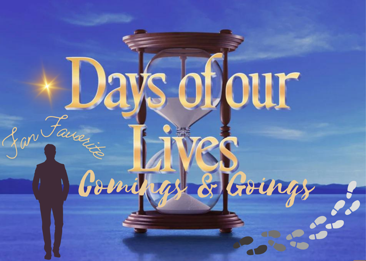 Days of Our Lives