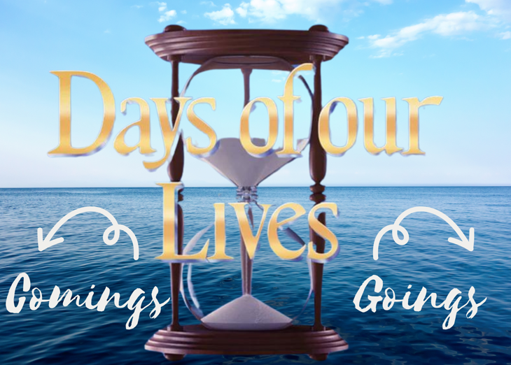 Days of Our Lives