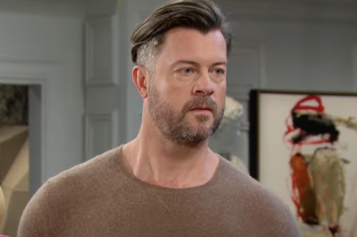 Days Of Our Lives: EJ DiMera