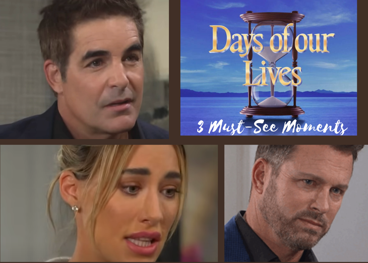 Days of Our Lives